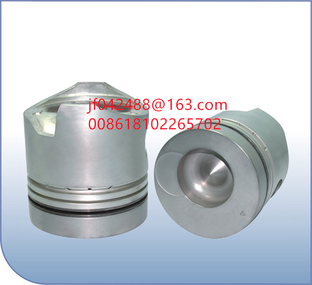 Komatsu PC200-5 PC200-6 PC200-7 PC205 PC210 PC220 PC228 PC270 PC300 PC350 Excavator Engine Parts 