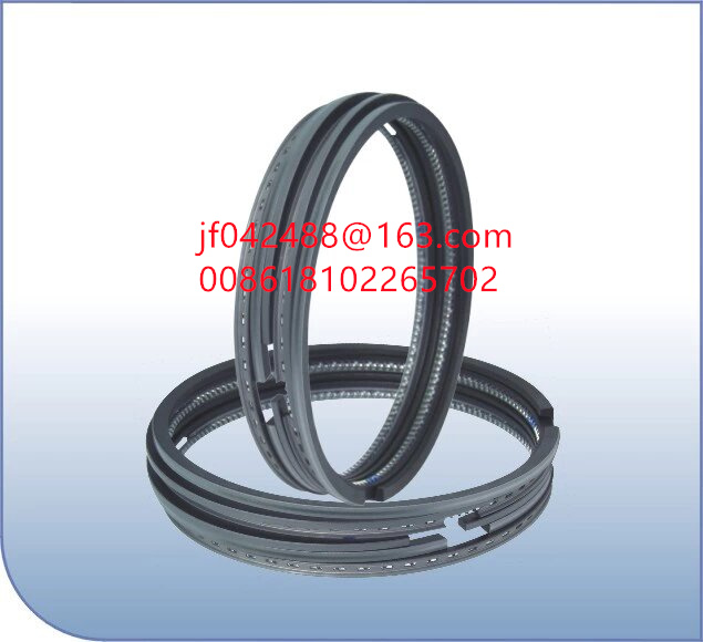 KUBOTA V1100 V1200 V1205 V1500 V1501 V1305 V1502 V1505 V1512 V1702 Engine Parts Piston Ring