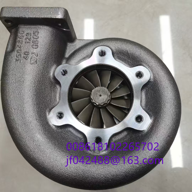 Yanmar Parts 3TN82 4TNV82 3TNE82A 3D84 3D88 4TNE84 4TNV84 4TNE88 4NV88 4D92E Engine Turbocharger